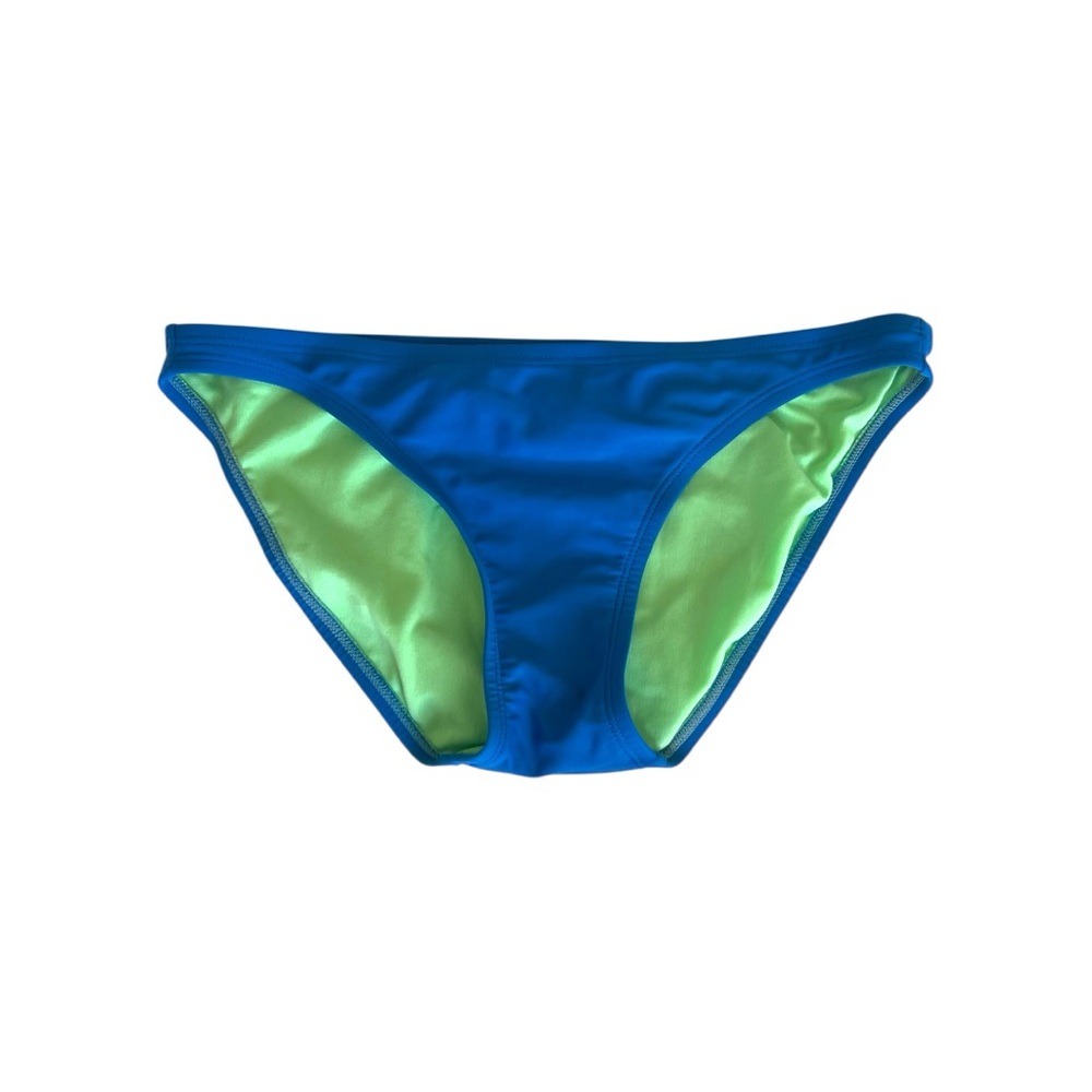Xhilaration Blue Bikini Bottom